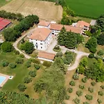 Apartmán Colombare Teboi Bilo Lazise