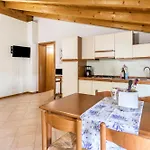 Colombare Teboi Bilo Apartmán