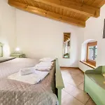 Apartmán Colombare Teboi Bilo Lazise