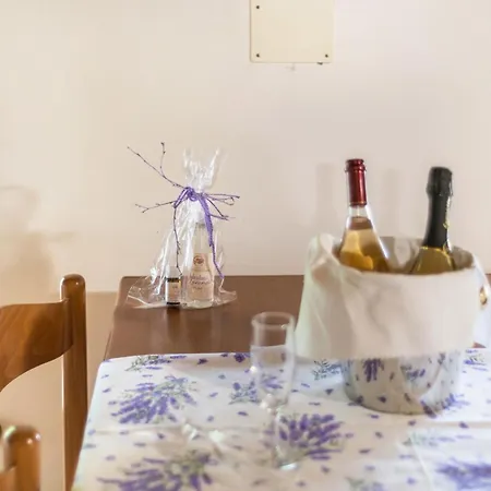 Agriturismo Colombare Teboi Bilo *