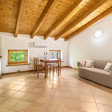 Apartment Agriturismo Colombare Teboi Bilo