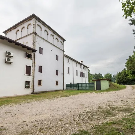 Colombare Teboi Bilo Apartament *