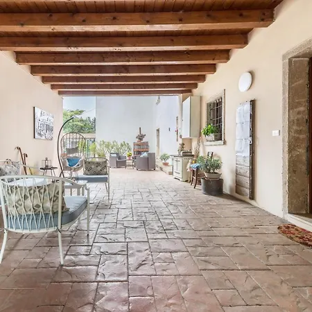 Apartament Colombare Teboi Bilo