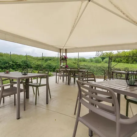 Agriturismo Colombare Teboi Bilo Apartment