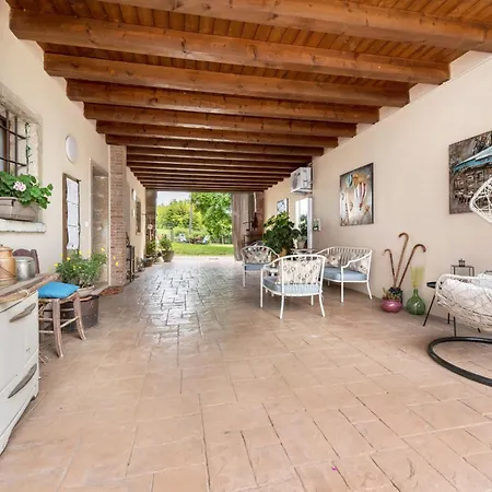 Colombare Teboi Bilo Lazise