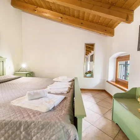 Colombare Teboi Bilo Appartement *