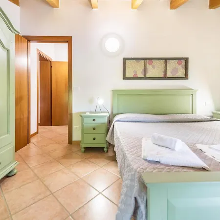 Colombare Teboi Bilo Appartement