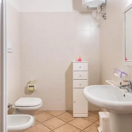 Appartement Colombare Teboi Bilo Lazise