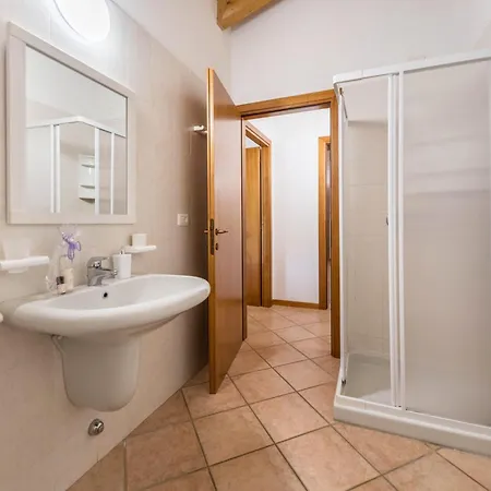 Colombare Teboi Bilo Appartement