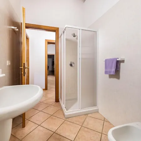 Colombare Teboi Bilo Appartement Lazise