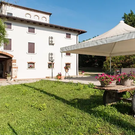 Appartement Colombare Teboi Bilo