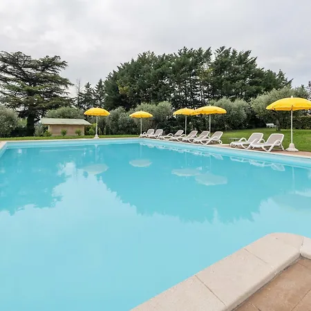 Colombare Teboi Bilo Appartement Lazise