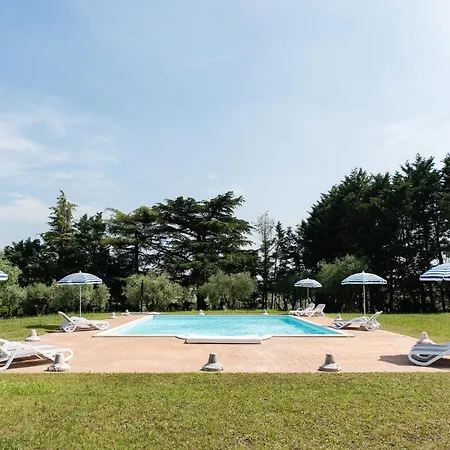 Appartement Colombare Teboi Bilo