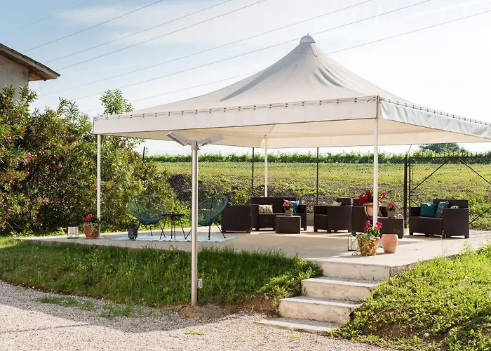 Colombare Teboi Bilo Apartament