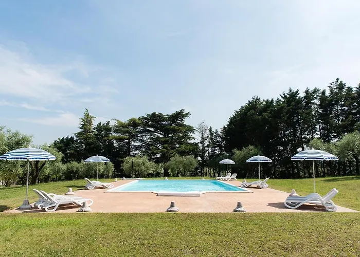 Apartament Colombare Teboi Bilo