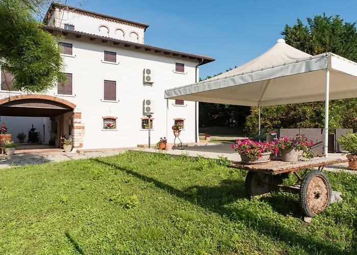 Colombare Teboi Bilo Lazise