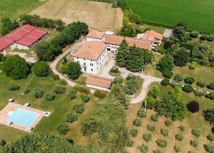 Apartament Colombare Teboi Bilo Lazise