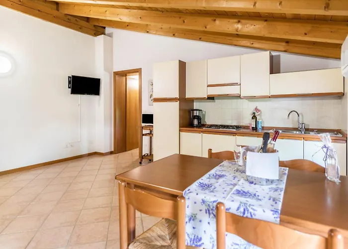 Colombare Teboi Bilo Apartament
