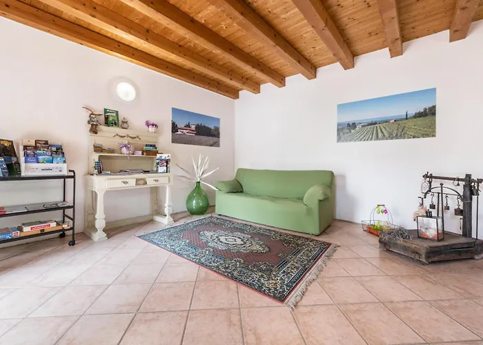 Colombare Teboi Bilo * Lazise