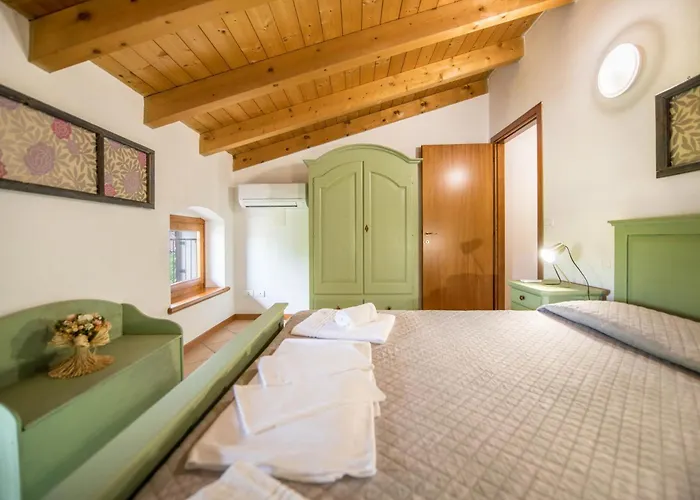 Colombare Teboi Bilo Apartament