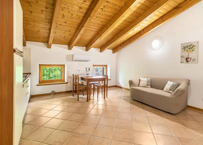 Apartament Colombare Teboi Bilo