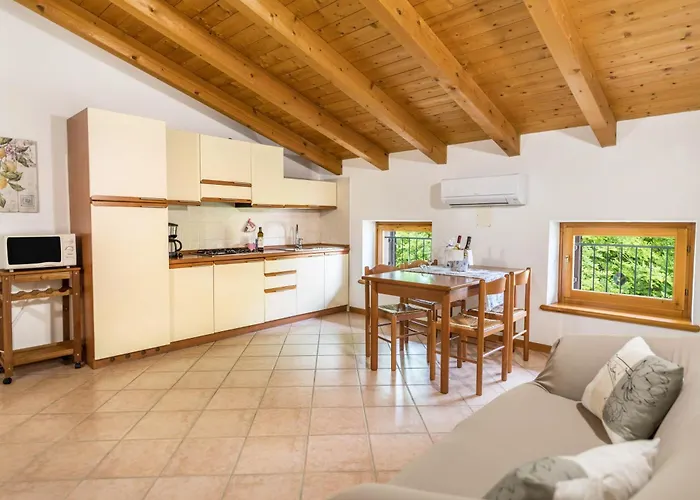 Colombare Teboi Bilo Apartament