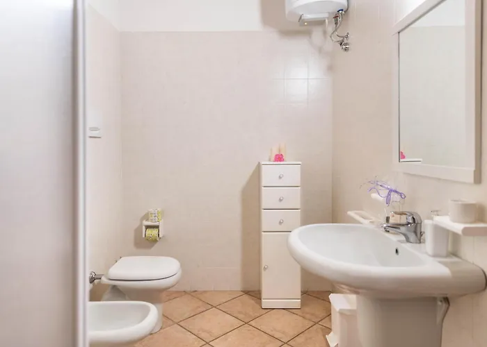 Apartament Colombare Teboi Bilo