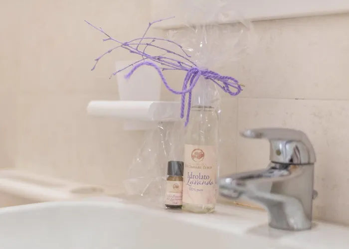 Colombare Teboi Bilo Apartament