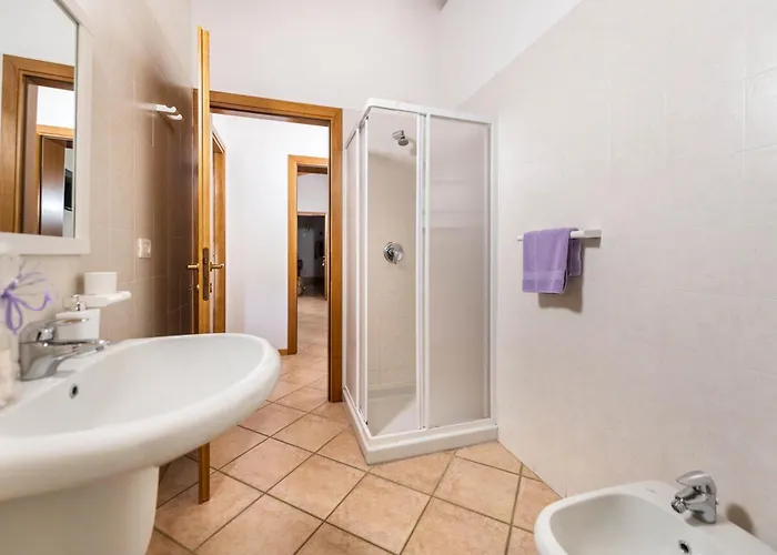 Apartament Colombare Teboi Bilo