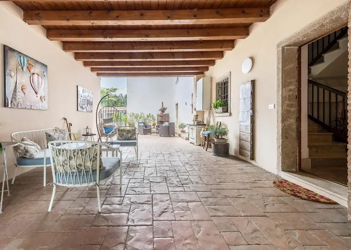 Apartament Colombare Teboi Bilo