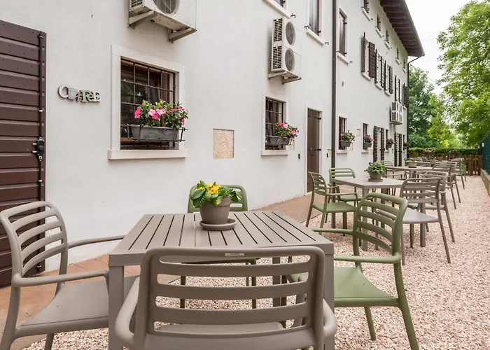 Apartament Colombare Teboi Bilo *