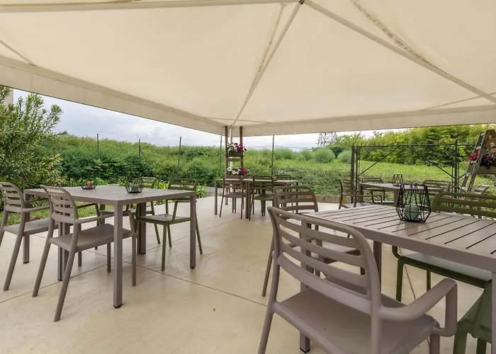 Colombare Teboi Bilo Apartament